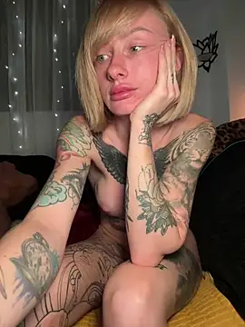 Show de haileyhope_ na webcam