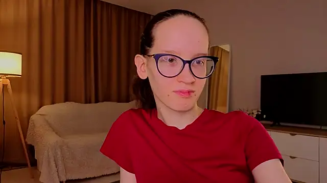 Živý XXX chat BettyBrowni