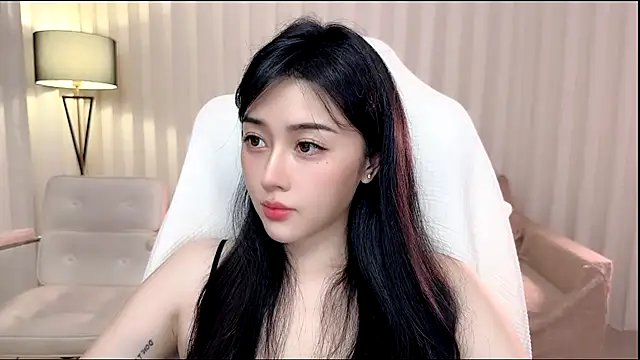 Canbaobao-KK's Live XXX Chat