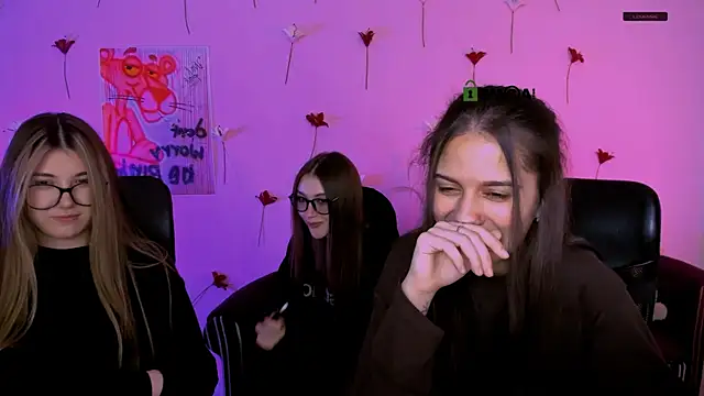 Živý XXX chat barbara_crazy