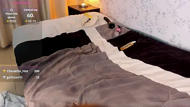 Sembang XXX Secara Langsung liam_twiink