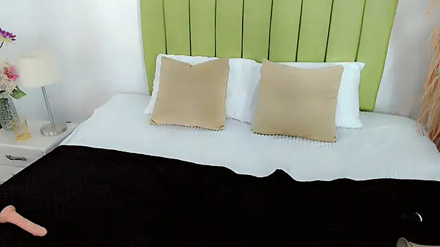 charlotte1_sweet Webcam-Show