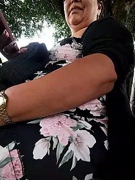 Webkamerová show Brenda_Berck_