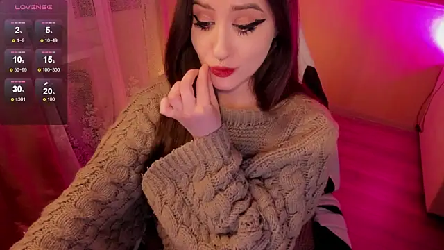 Sserendipityy live XXX chat