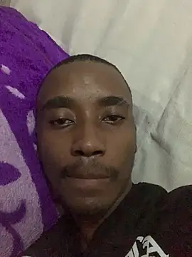 blackmannfly Show Webcam