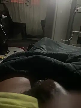 Webkamerová show radebesbusiso