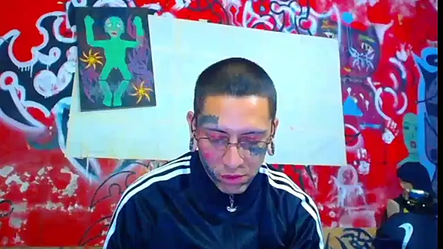 Вебкам-шоу deivid_estrada