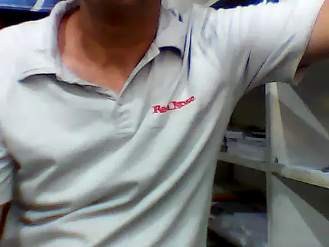 Show de barboza991 na webcam