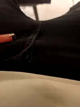 benhadj71 Webcam-Show