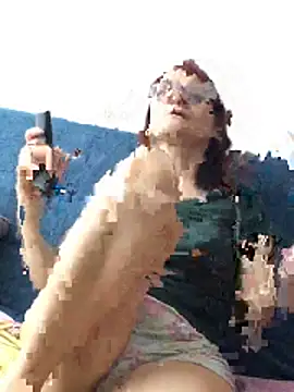 Chat +18 de Dannial51 ao vivo