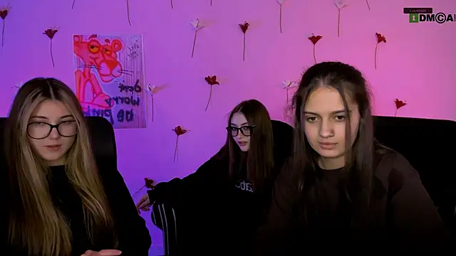 barbara_crazy লাইভ XXX চ্যাট