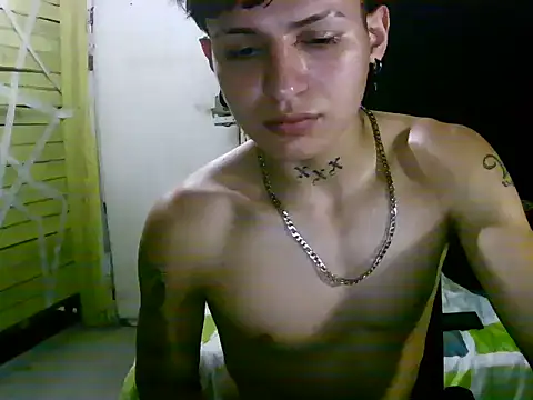 Show Webcam de Ebebyjuan