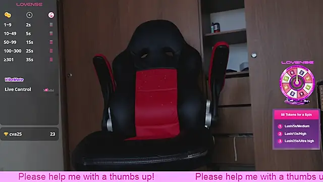 Show de brooklyn_777 na webcam