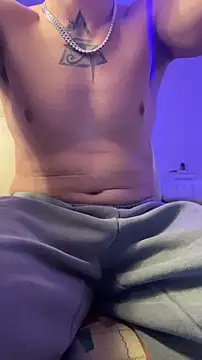 Show de webcam de TitanNoir