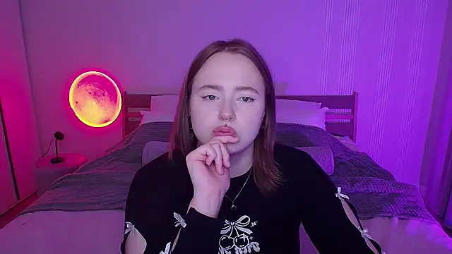 SelenaLily লাইভ XXX চ্যাট