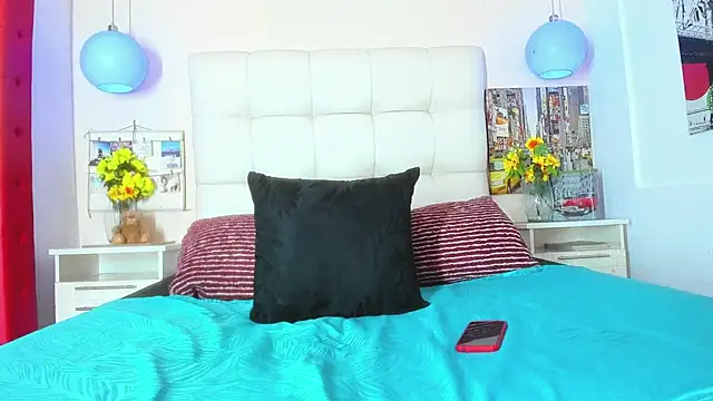 Show de Daniel_huge22 na webcam