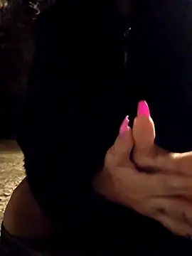 Baby_Panther Webcam show