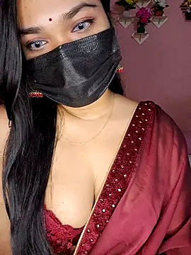 ariya-03's Webcam Show