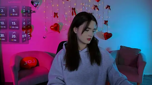 Онлайн чат XXX liana_kisses