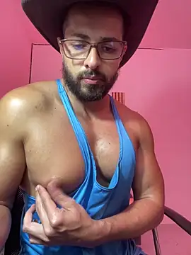 Show webcam de magnumchris