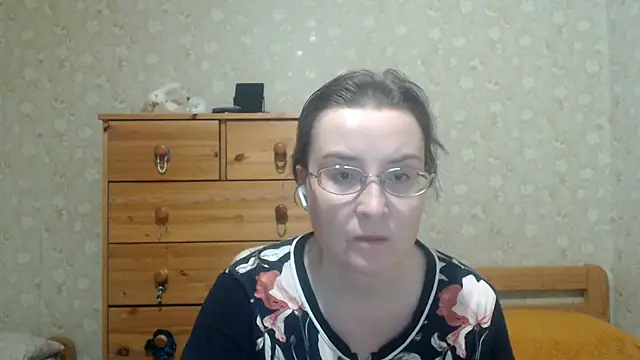 Show Webcam de Smart_Rose