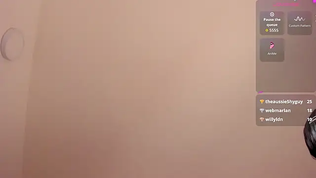 kimknox Chat XXX live