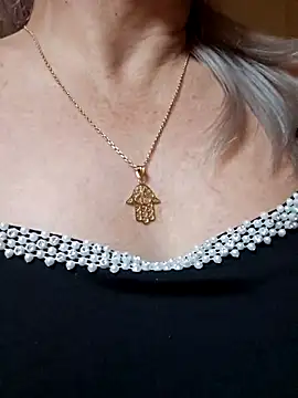 LadyTouch Live XXX-chat