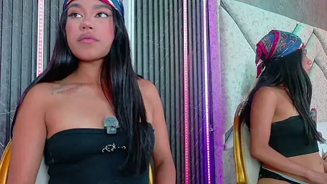 ZafiraRose: απευθείας συνομιλία ΧΧΧ