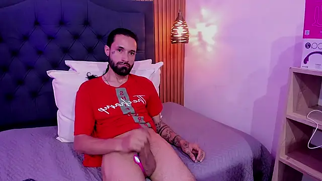 Hisoka_011 Webcamshow