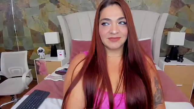 GabyGrey_ 现场XXX聊天