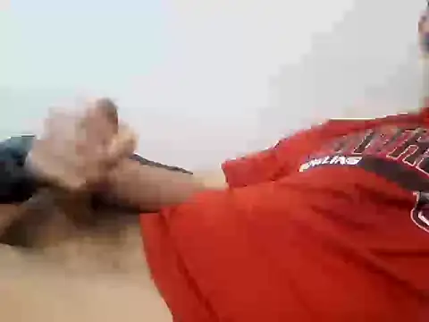 Devin6743: διαδικτυακό σόου στην κάμερα