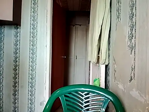 Show de symmetryinvoid na webcam