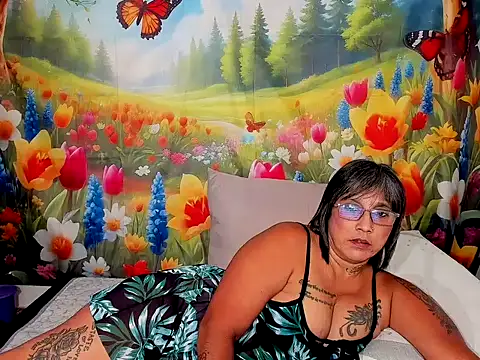 Czat XXX na żywo – indianroxy