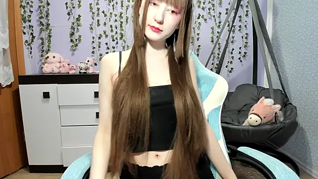 Yoonhee_ki – Naživo XXX chat