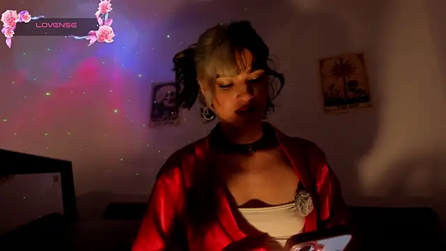 La_Diabla_111_ – Live XXX-chat