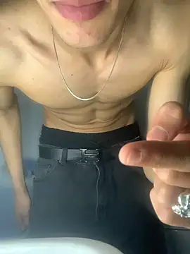 Plxyboi69 Adlı Modelin Web Kamerası Şovu