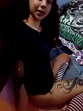 alejitaaa_machaadoo Adlı Modelin Canlı XXX Sohbeti