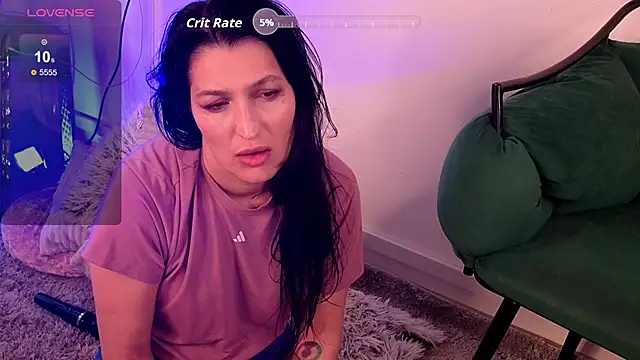 BellaEveX 即時 XXX 聊天