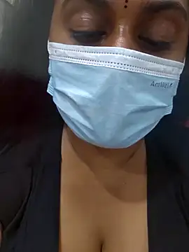 Czat XXX na żywo – Preethi_cutie22