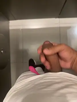 Chat XXX ao vivo de liam_bronw