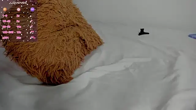 Amira_Falak Chat XXX in diretta