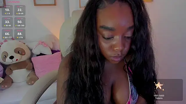 Živý XXX chat zobe_love