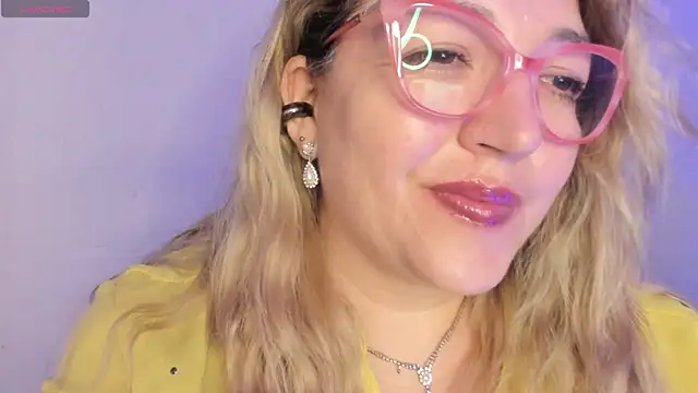 Naty_Mature_のウェブカメラショー