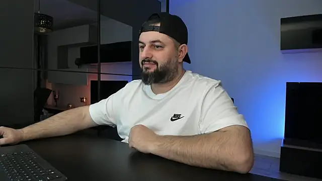 DravenPeak 现场XXX聊天