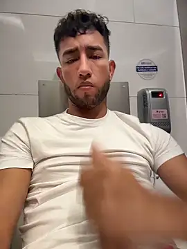 عرض كام liam_bronw