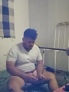 Show de tarra122 na webcam