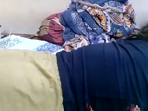 Show webcam de Ruchi_Singh0