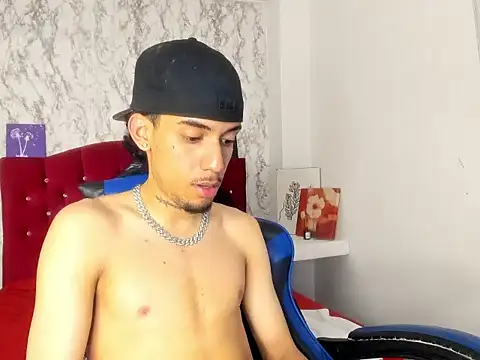 Živý XXX chat Ryder-Stone