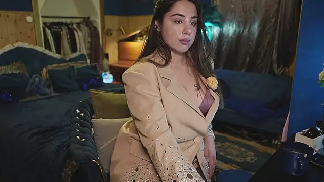 VanessaDoyle Chat XXX live