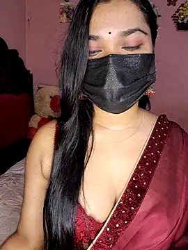 ariya-03's Webcam Show